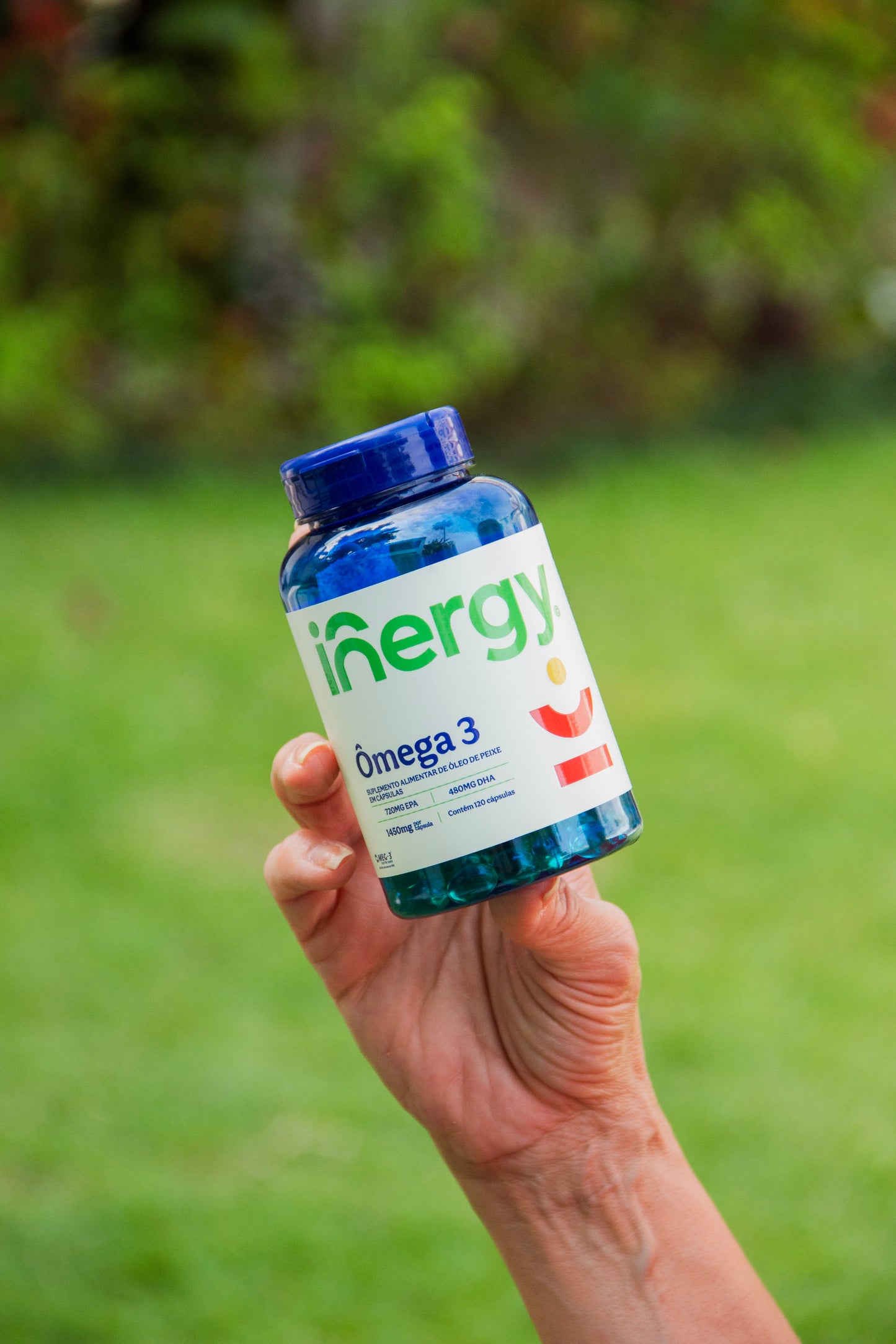 Super Ômega Innergy