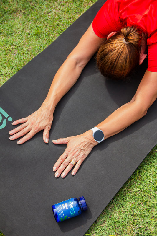 Better Joint 60 cápsulas Innergy®