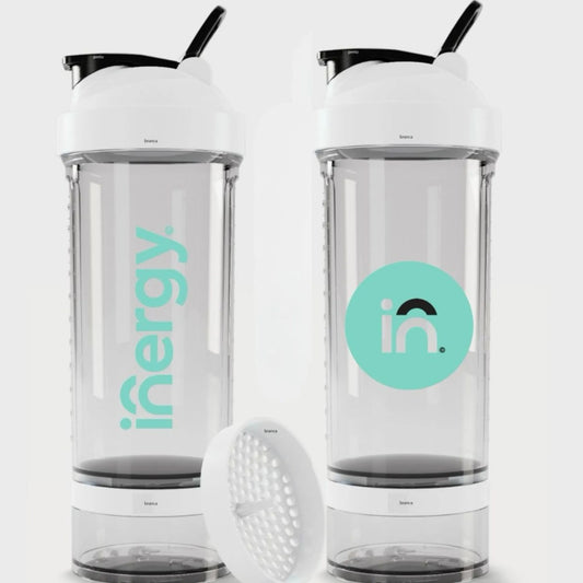 Coqueteleira Tritan - Innergy