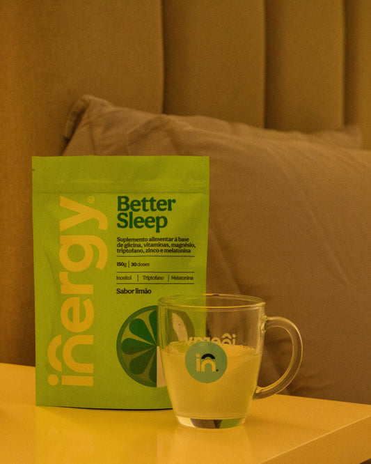Better Sleep 30 doses Innergy®
