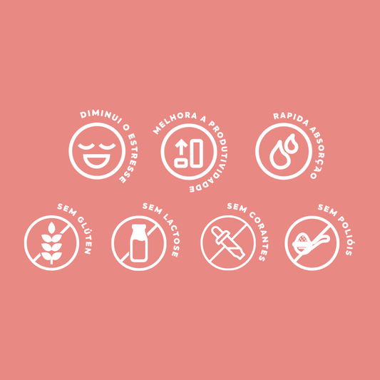 Better Focus 30 doses Innergy®