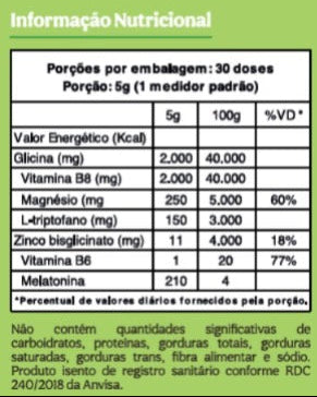 Better Sleep 30 doses Innergy®