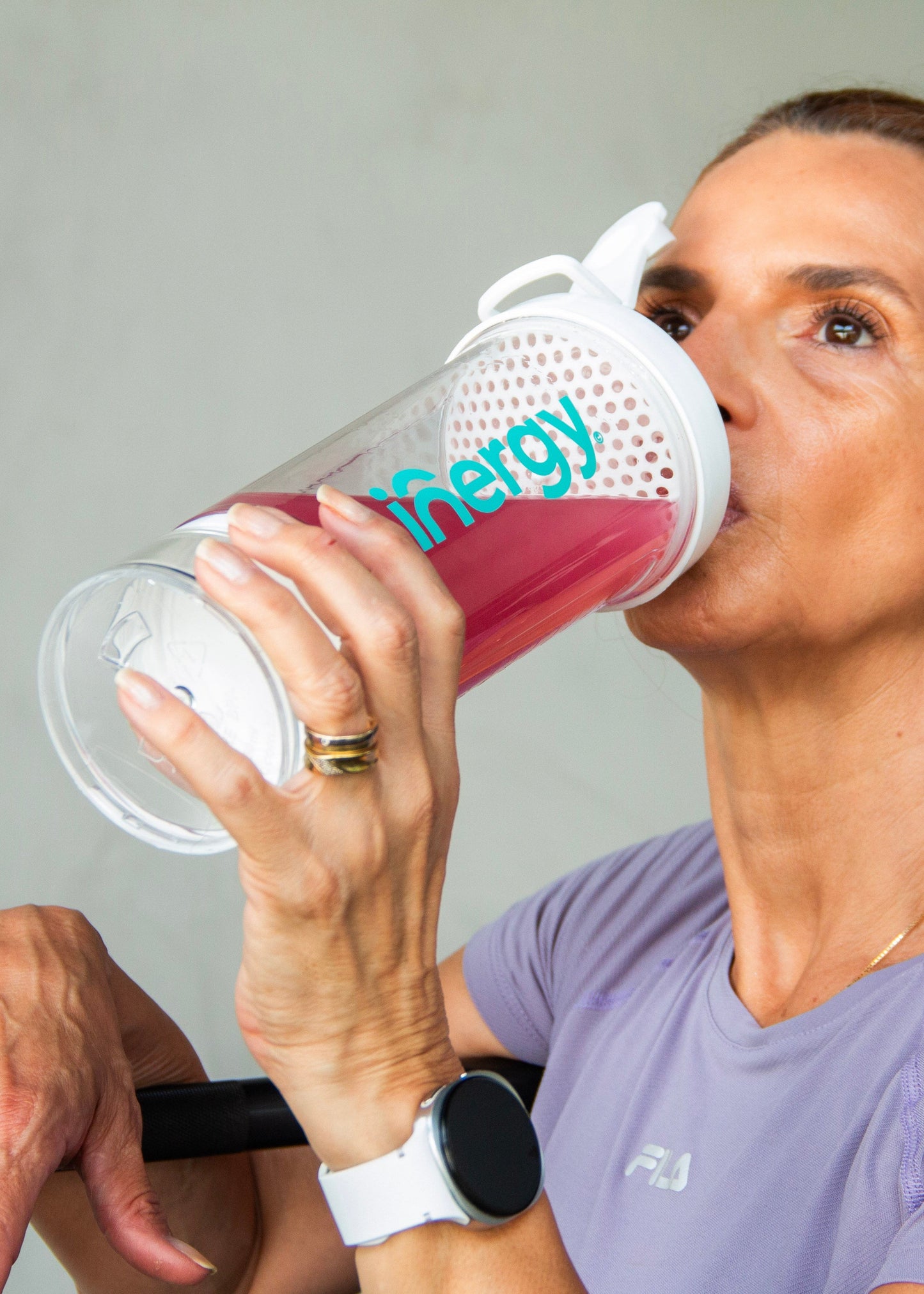 Coqueteleira Tritan - Innergy