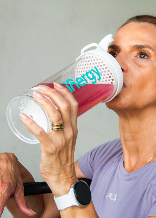 Coqueteleira Tritan - Innergy