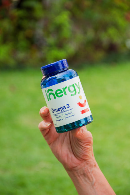 Super Ômega Innergy