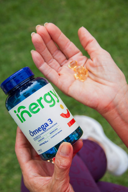 Super Ômega Innergy