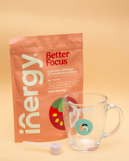 Better Focus 30 doses Innergy®