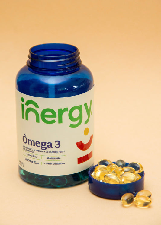 Super Ômega Innergy