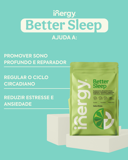 Better Sleep 30 doses Innergy®