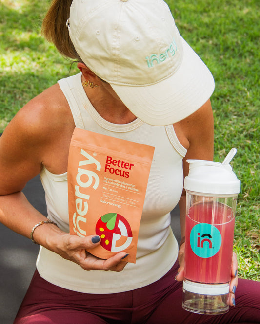 Better Focus 30 doses Innergy®