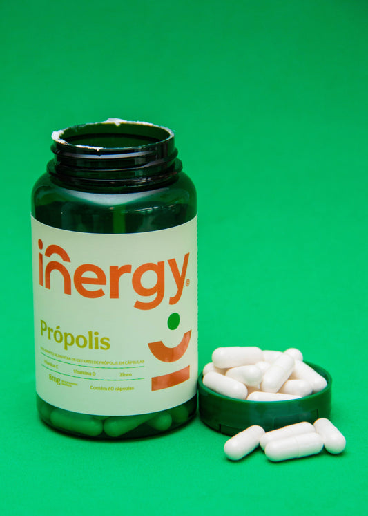 Própolis Innergy