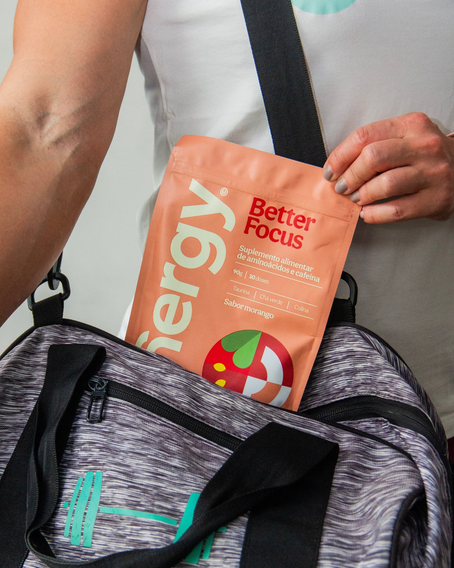 Better Focus 30 doses Innergy®