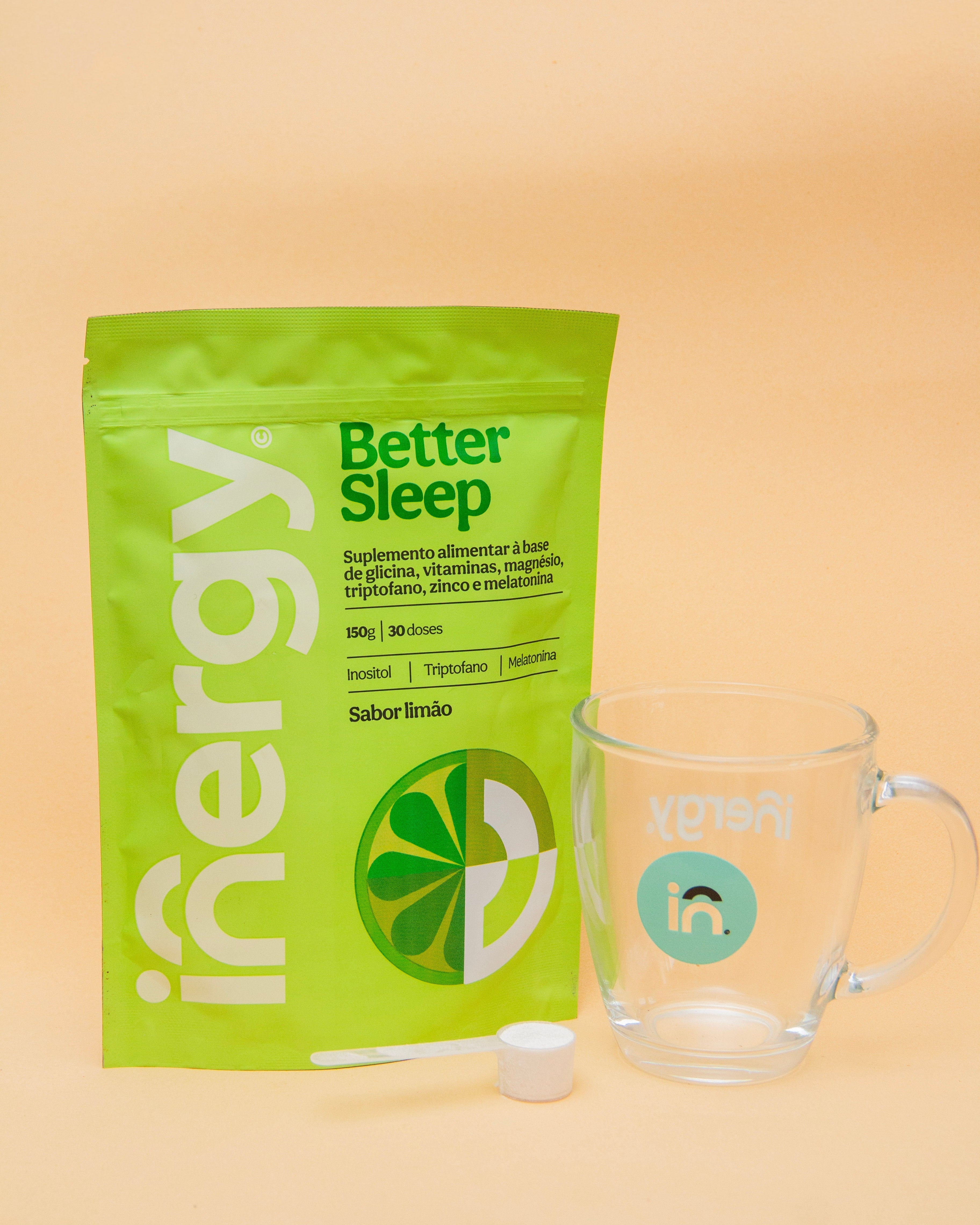 Better Sleep 30 doses Innergy® – Innergy