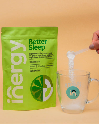 Better Sleep 30 doses Innergy®