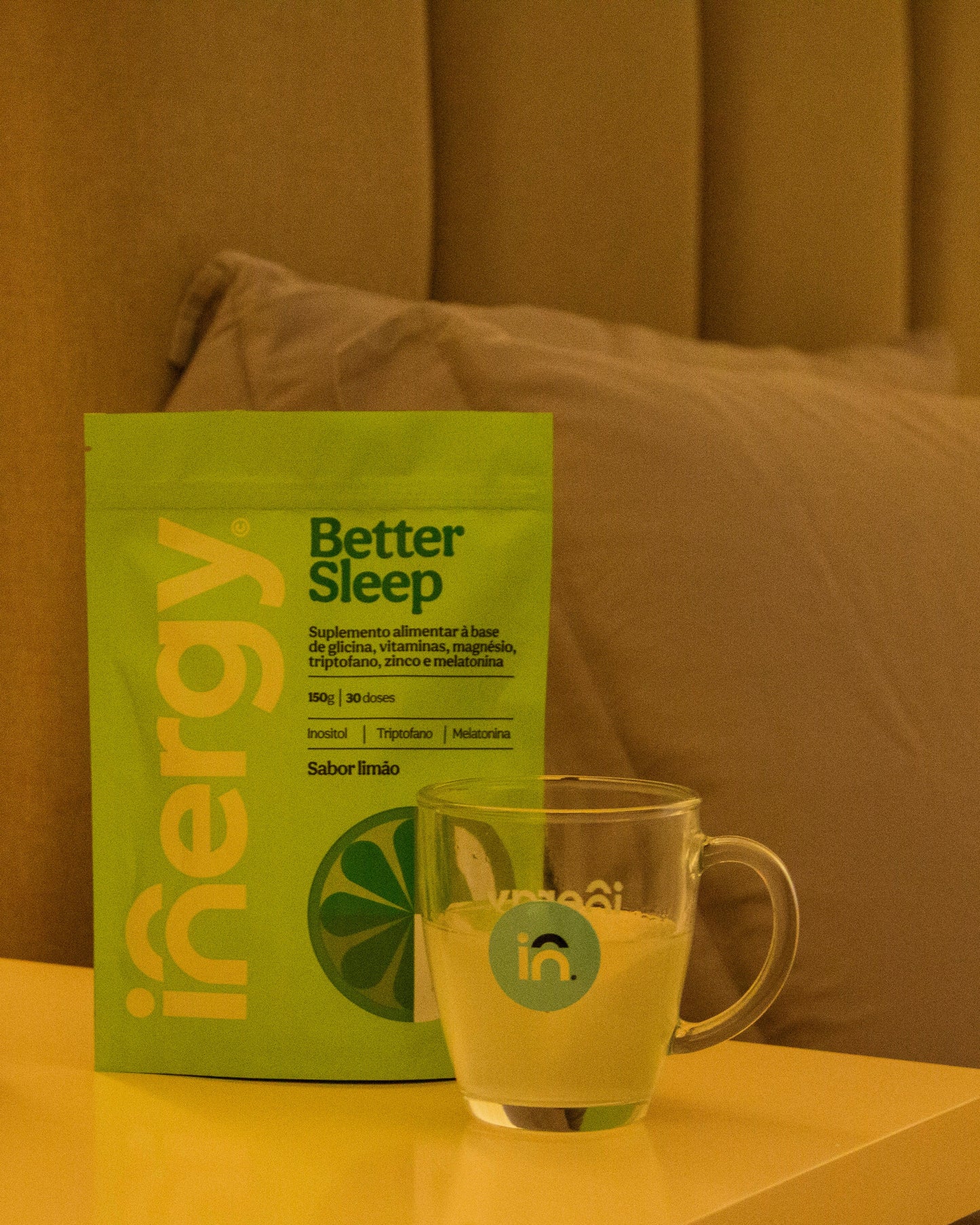 Better Sleep 30 doses Innergy®