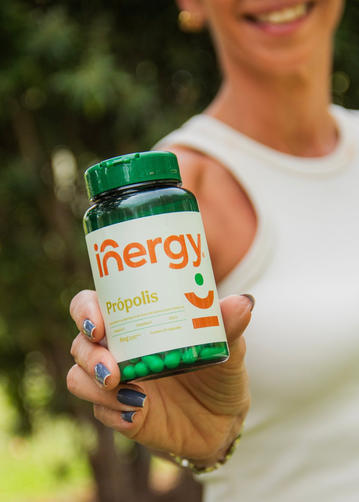 Própolis Innergy