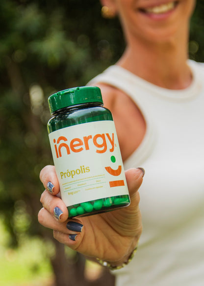 Própolis Innergy