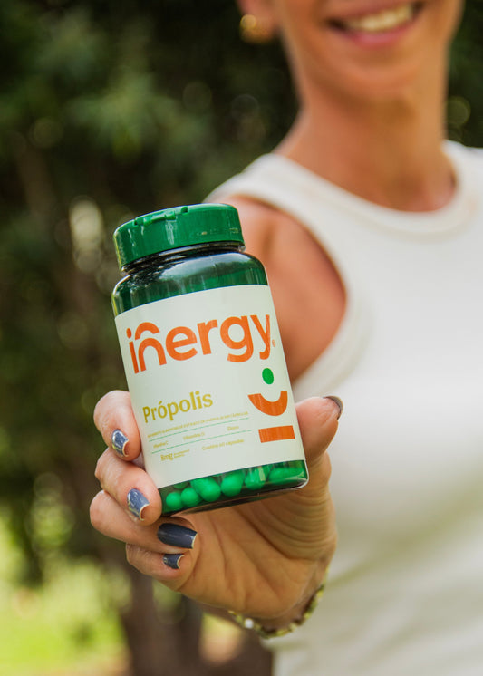 Própolis Innergy