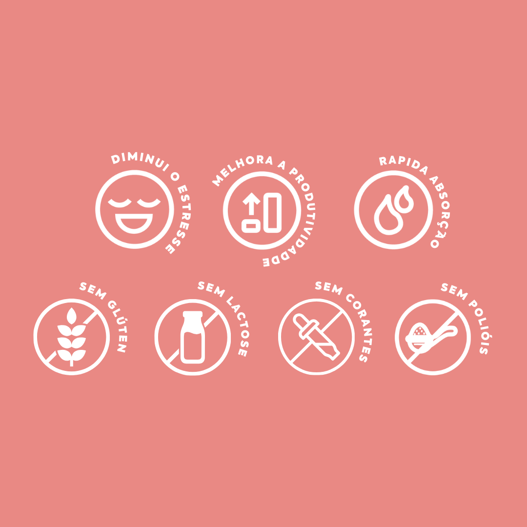 Better Focus 30 doses  Innergy®