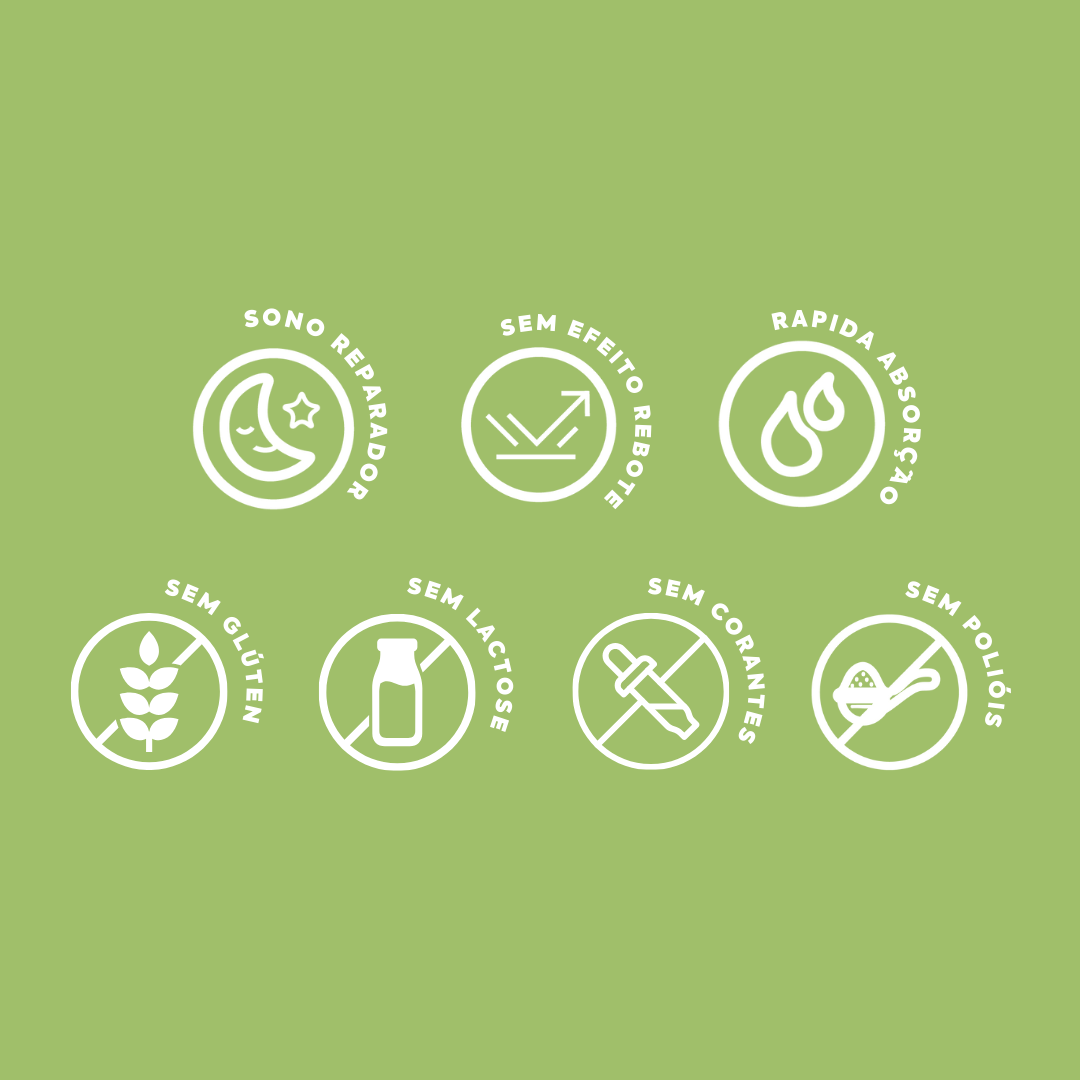 Better Sleep 30 doses  Innergy®