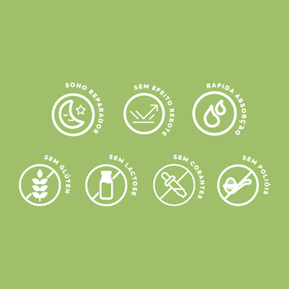 Better Sleep 30 doses  Innergy®