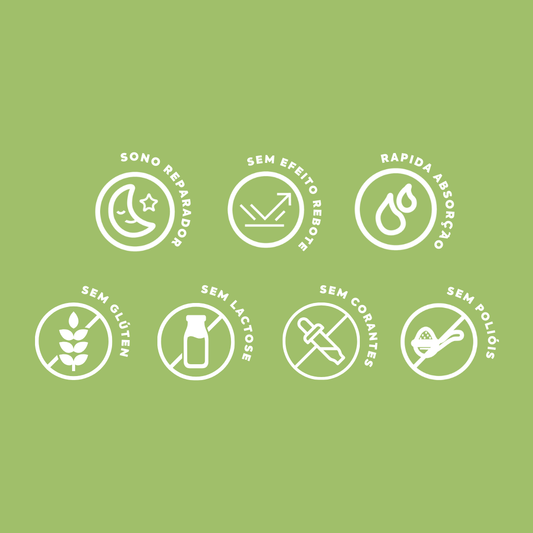 Better Sleep 30 doses  Innergy®