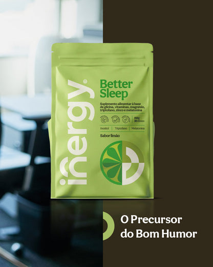Better Sleep 30 doses Innergy®