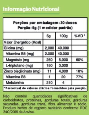 Better Sleep 30 doses  Innergy®