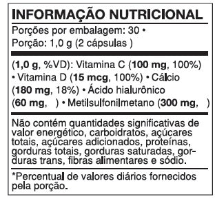 Better Joint 60 cápsulas Innergy®