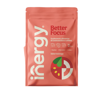 Better Focus 30 doses  Innergy®