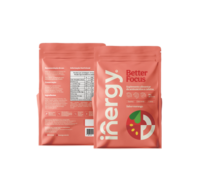 Better Focus 30 doses  Innergy®