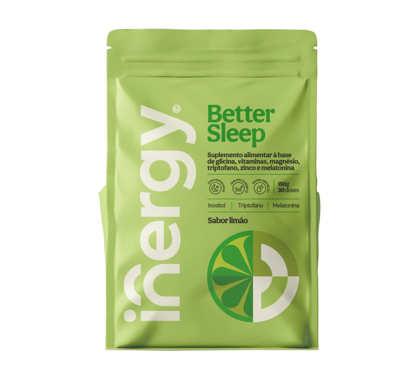 Better Sleep 30 doses  Innergy®