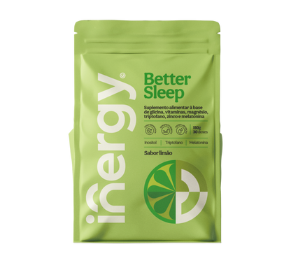 Better Sleep 30 doses  Innergy®