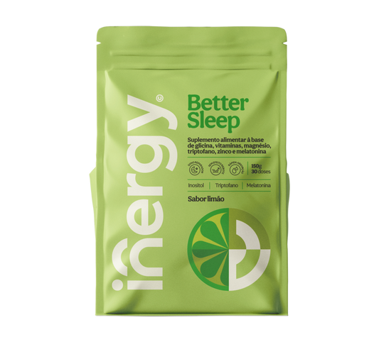 Better Sleep 30 doses  Innergy®