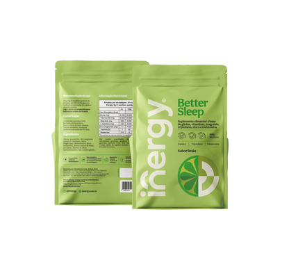 Better Sleep 30 doses  Innergy®